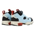 thumbnail image 4 of Tenis Reebok Hombre Instapump Fury 94 Azul Casual azul 7 MX, 4 of 8