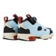thumbnail image 4 of Tenis Reebok Mujer Instapump Fury 94 Azul Claro Casual azul 4 MX, 4 of 6