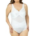 thumbnail image 2 of Plusform Instant Shaping  Firm Control Bodybriefer 3450, 2 of 3