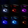 thumbnail image 4 of maskred USB Star Night Light Mini Sky Romantic Starry Flexible for Party Blue USB Colorful LED 1Set, 4 of 6