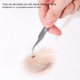 thumbnail image 3 of Pet Remover Tool, Stainless Steel 4Pcs/Set Pet Clip for Groom Pet, 3 of 8
