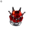 thumbnail image 1 of turbobo-Tapón De Válvula De Aire Único Universal Con Diamantes De Imitación , Antióxido Para Coche huangjie unisex, 1 of 2