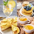 thumbnail image 5 of Limmi Organic Sicilian Lemon Juice, Glass Bottle, Not from Concentrate, 33.8 fl oz (1L), 5 of 5