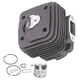 thumbnail image 1 of Accesorio para motosierra NikouMX Kit de cilindro de 49 mm, 1 of 8