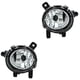 thumbnail image 1 of Par de Faros Para Niebla TYC Serie 3 2012 A 2015 Bmw, 1 of 4