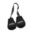 thumbnail image 3 of Guantes de boxeo Desodorantes Shamjiam para guantes de bolos Negro, 3 of 8
