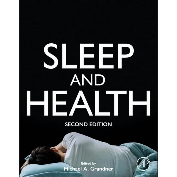 Sleep and Health, (Paperback)