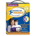 Hooked On Phonics Kindergarten