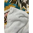 thumbnail image 5 of Aztec Throw Blanket, Native American Indian Western Tribal Navajo Pattern Warm Cozy Bed Couch Blanket, Southwestern Print Fleece Flannel Throws and Blankets Livingroom Bedroom Decor, 5 of 6