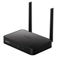 thumbnail image 1 of Router WiFi NETGEAR Doble Banda AC750 con Cobertura de 750 Pies y 4 Puertos Ethernet, 1 of 5