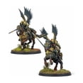 thumbnail image 3 of Warcrow : Anges Noirs, 3 of 5
