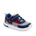 thumbnail image 2 of Stride Ride Kids' Ian in Blue, 5.5 US, 2 of 2