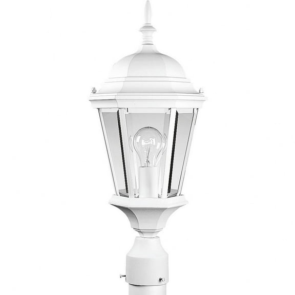 Progress Lighting  P5482-30 Welbourne 1-light Post Lantern