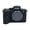 Black, variant on GadgetCom Camera Case Compatible with Alpha A7V A7M5 Mark 5 , Anti-Slip Soft Silicone Shell Protective Cover