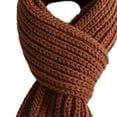 thumbnail image 3 of Bufanda de cuello de bebé de invierno bufanda de lana de otoño invierno, 3 of 5
