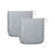 thumbnail image 2 of Juego de 2 Mini Botiquines de Primeros Auxilios | Bolsas Portátiles de Almacenamiento Médico | Poliéster Impermeable | Bolsillos de Malla Multicapa | Organizador Compacto de Suministros de Emergencia, 2 of 6