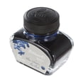 thumbnail image 3 of Pelikan 4001 Fountain Pen Ink, Blue Black, 30ml / 1 fl oz (301028), 3 of 4