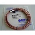 thumbnail image 1 of Sirio Telflon RG303 Coax Cable (4 meter) - 2000 Watts, 1 of 2