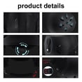 thumbnail image 4 of Winter Warm Cycling Helmets Adjustable Motorcycle Electric Bike Safety Cap, 4 of 8