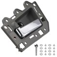 thumbnail image 3 of for Jeep Grand Cherokee 2005-2011 Door Handle Rear Left 5HR411J3AK, 3 of 5