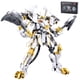 thumbnail image 1 of Set de juguetes Building Blocks CSNRHG White Tiger Samurai Mech, 1 of 7