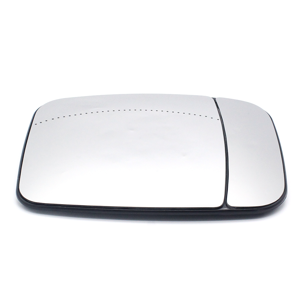 back of wing mirror replacement