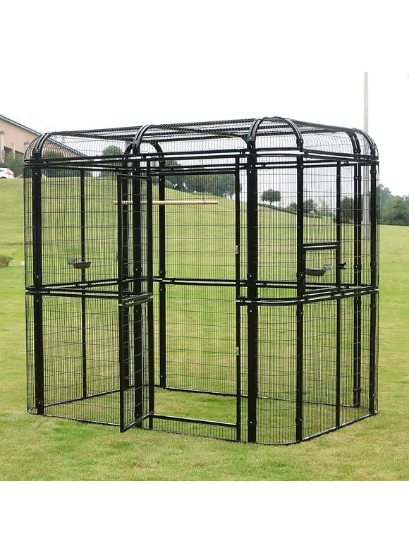 Large Bird Cages in Bird Cages