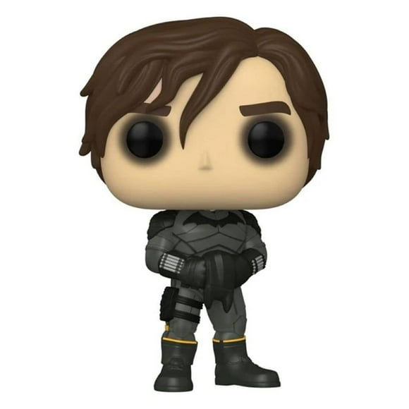 Figura Funko Pop Bruce Wayne