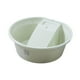 thumbnail image 2 of Lavabo Para El Hogar, Práctico Lavadero Para Ropa, Pantalones, Color Verde Claro, 2 of 8