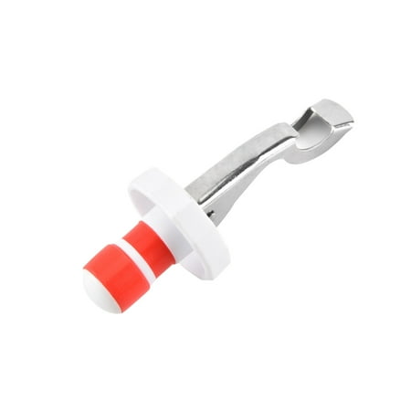 

Ikevan Stainless Steel Cork Screw Corkscrew Multifunction Wine Bottle Cap Opener Multicolor One Size