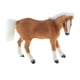 thumbnail image 2 of Simulación de Piel Sintética Hugo modelo animal Decoración para Caballo color claro, 2 of 10