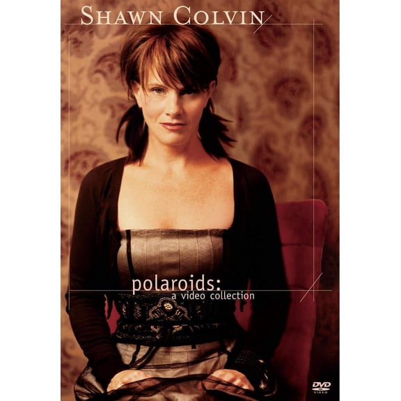 Pre-Owned Shawn Colvin - Polaroids - Video Collection