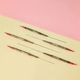 thumbnail image 3 of Annabelle Skinny Brow Liner, 3 of 3