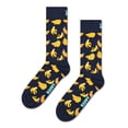 thumbnail image 3 of Happy Socks Calcetines unisex, paquete de 5 - Calcetines con motivos, calcetines cortos, algodón Rubber Ducks 36-40, 3 of 6
