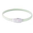 thumbnail image 4 of Shisuyan LED Charging Dog Collar Plastic Built-In Battery 1 Set 21.7x0.8in, 4 of 8