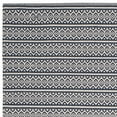 thumbnail image 2 of Safavieh Montauk Randall Geometric Stripes Area Rug, 2 of 6