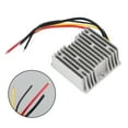 thumbnail image 1 of Waterproof DC/DC Converter Regulator 12V Step Up to 48V 3A 144W, 1 of 13