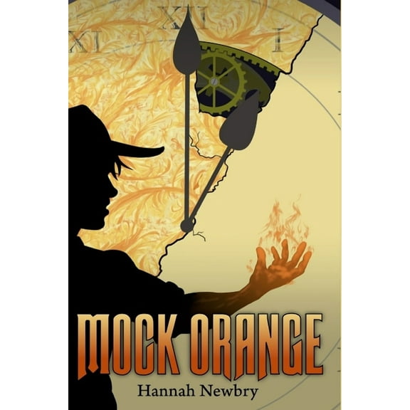 Mock Orange (Paperback)