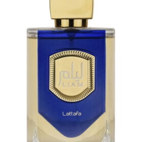 LATTAFA LIAM BLUE SHINE EAU DE PARFUM 100 ML. UNISEX Lattafa ...