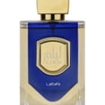 thumbnail image 2 of Eau de Parfum LATTAFA LIAM BLUE SHINE 100 ML UNISEX, 2 of 2