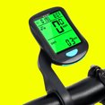 thumbnail image 4 of Computadoras de bicicleta a prueba de agua Cronómetro inalámbrico MTB WEST BIKING Cronógrafo, 4 of 7