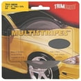 thumbnail image 4 of Trimbrite T0414 Pinstripe Tape 5/16" Multistripe Charcoal Metallic 36 Foot L, 4 of 4