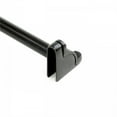 thumbnail image 3 of Renovators Supply Stair Carpet Rods 39.6 in. Cast Brass Oil Rubbed Bronze Carpet Runner Rods w/Holder Bracket Hardware, 3 of 6