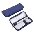thumbnail image 4 of Estuche de transporte de insulina, Estuche de transporte de insulina Bolsa portátil para enfriador de insulina Estuche refrigerador para insulina optimizado para la excelencia, 4 of 8