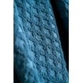 thumbnail image 2 of Simpli-Magic Plush Diamond Bath Towels 4 Pack, 2 of 10