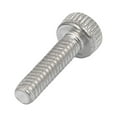 thumbnail image 5 of M2 x 8mm 0.4mm Pitch 304 Stainless Steel Hex Socket Head Cap Screw DIN912 120pcs, 5 of 5