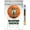 Poster & Clip Bundle, variant on NBA Boston Celtics - Drip Ball 20 Wall Poster, 22.375" x 34", Framed