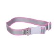 thumbnail image 3 of Juego de correa con collar Infanti Pets rosa extra grande, 3 of 5