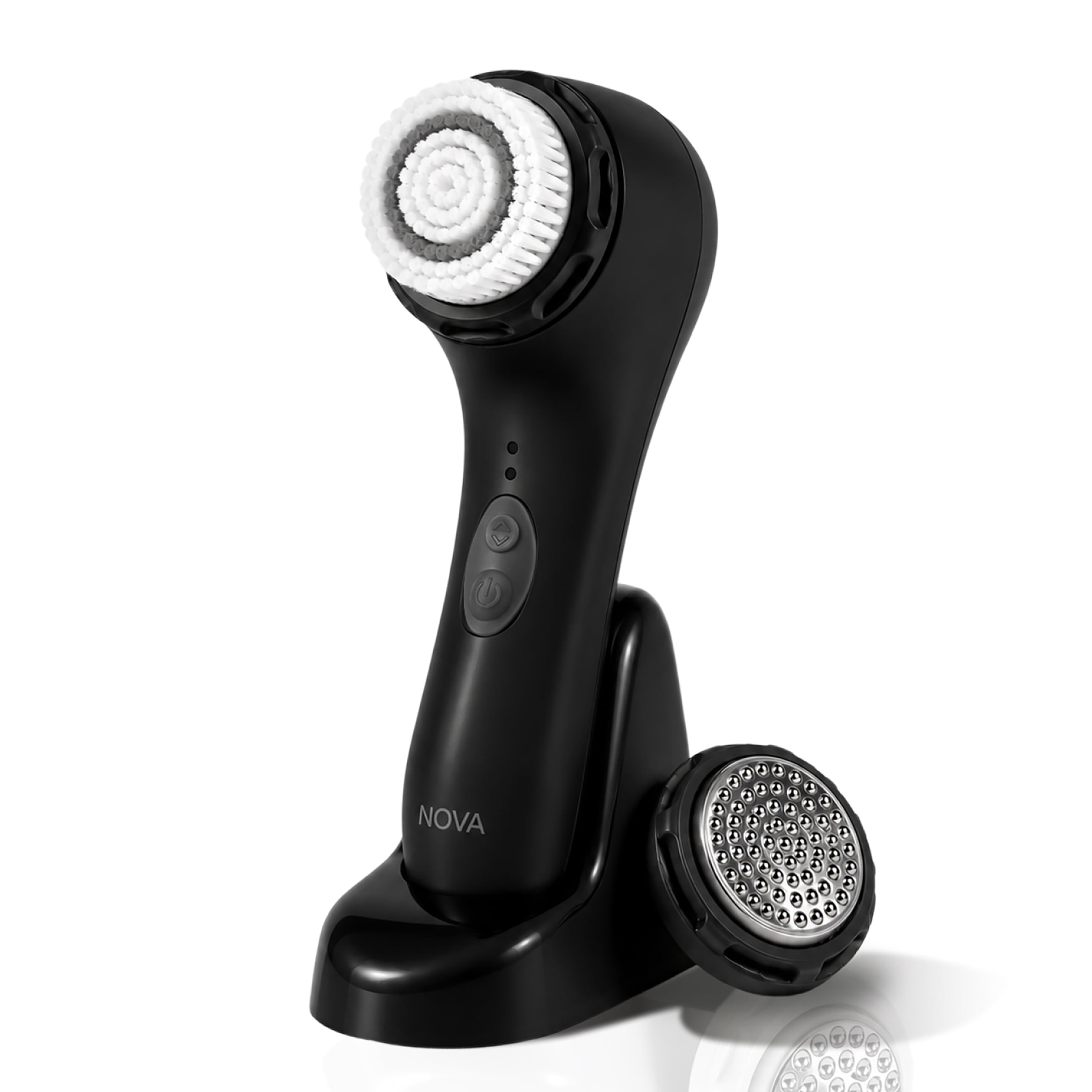 Clarisonic Mia Smart 3-in-1 Sonic Facial Cleanser Brush, Bluetooth