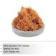 thumbnail image 3 of Uxcell 3.5 OZ Musgo Falso Musgo Artificial Musgo Natural Conservado para Proyectos de Artes Florales DIY (Naranja), 3 of 7